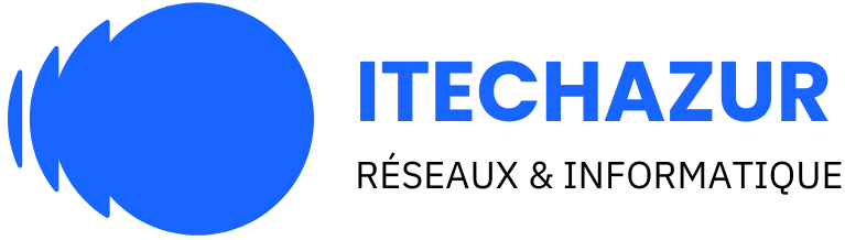 Maintenance informatique à Nice, Cannes et Monaco – ITECHAZUR